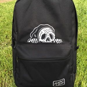 sketchy tank backpack
